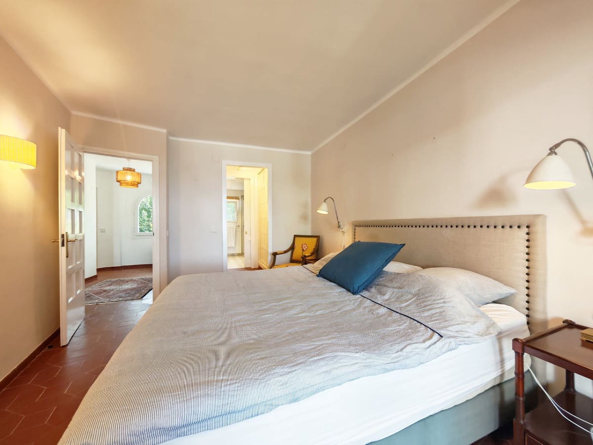 4 chambre Maison de Ville à vendre à Los Monteros avec piscine - 620 000 € (Ref: 10025638)