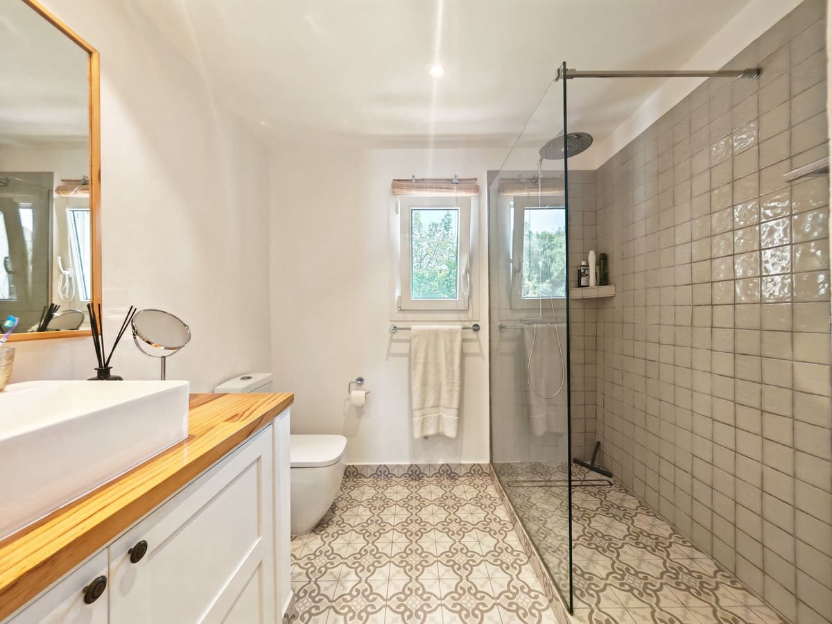 4 chambre Maison de Ville à vendre à Los Monteros avec piscine - 620 000 € (Ref: 10025638)