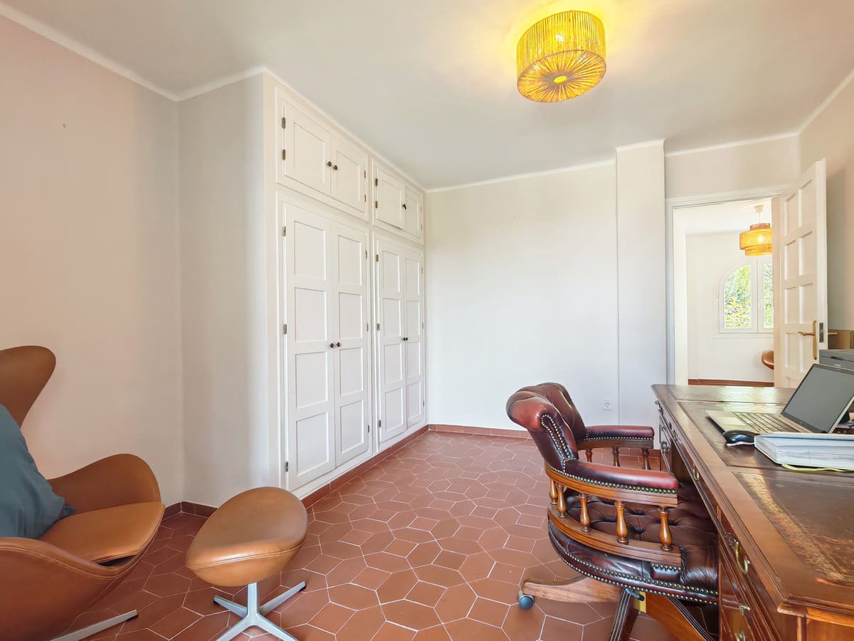 4 chambre Maison de Ville à vendre à Los Monteros avec piscine - 620 000 € (Ref: 10025638)