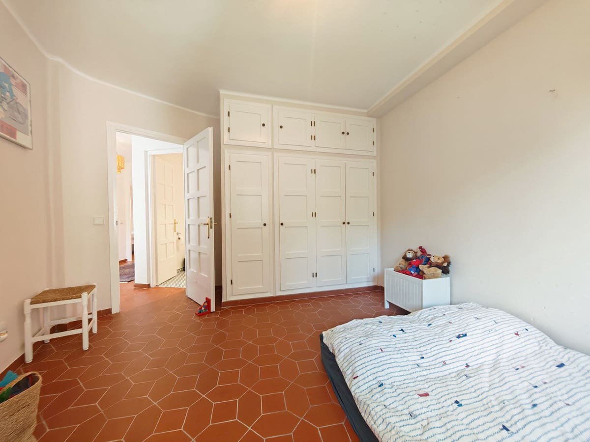 4 chambre Maison de Ville à vendre à Los Monteros avec piscine - 620 000 € (Ref: 10025638)