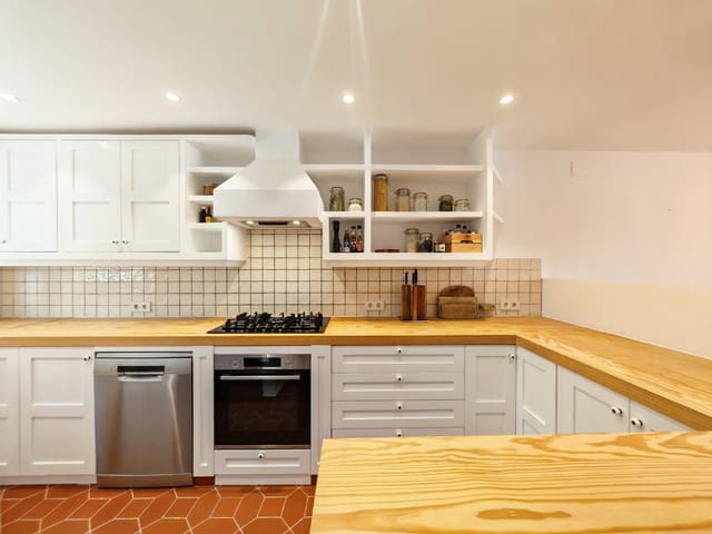 4 chambre Maison de Ville à vendre à Los Monteros, Marbella avec piscine - 620 000 € (Ref: 10025638)