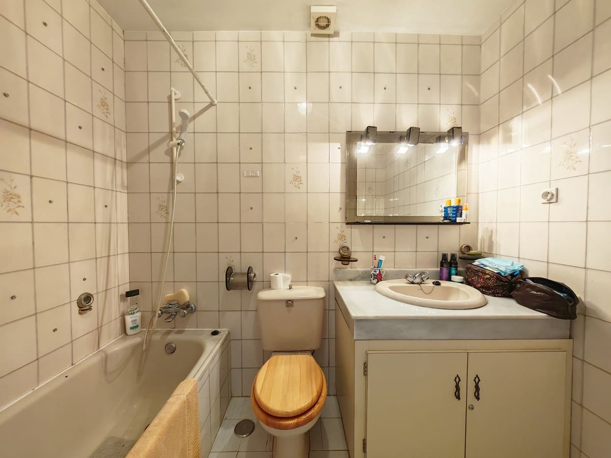 2 sypialnia Dom na sprzedaż w Elviria z basenem - 315 000 € (Ref: 10026173)