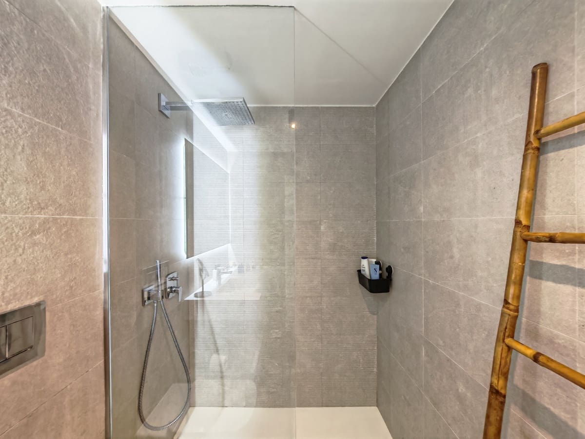 2 makuuhuone Huoneisto myytävänä paikassa La Cala de Mijas mukana uima-altaan - 525 000 € (Ref: 10030564)