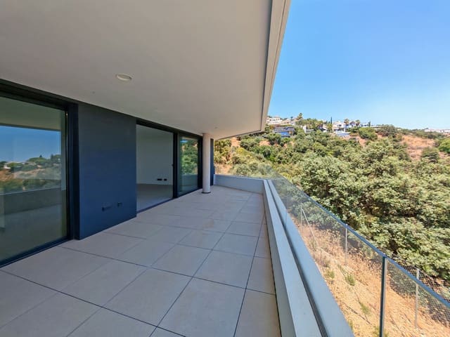 3 sovrum Lägenhet till salu i Los Monteros, Marbella - 820 000 € (Ref: 10032066)