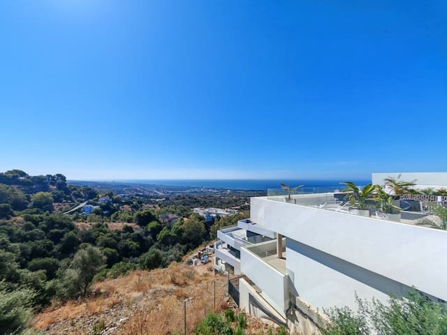 3 sovrum Lägenhet till salu i Los Monteros, Marbella - 820 000 € (Ref: 10032066)