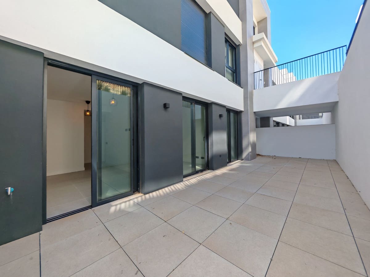 3 sovrum Lägenhet till salu i Los Monteros med pool garage - 820 000 € (Ref: 10032066)