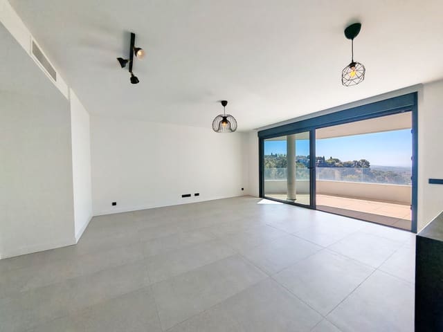 3 sovrum Lägenhet till salu i Los Monteros, Marbella - 820 000 € (Ref: 10032066)