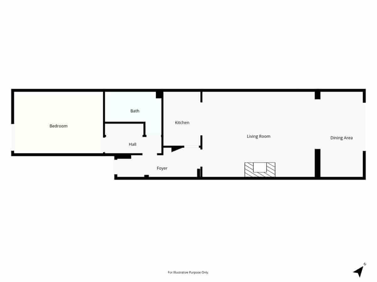 1 sovrum Lägenhet till salu i Puerto Banus - 656 000 € (Ref: 10047331)