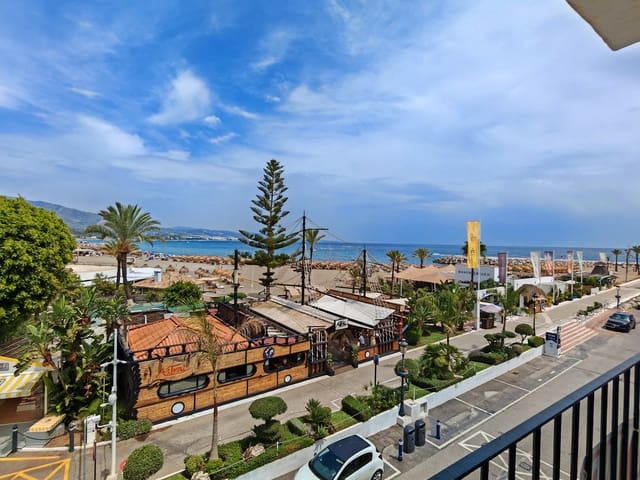 1 soverom Leilighet til salgs i Puerto Banus, Marbella - € 656 000 (Ref: 10047331)