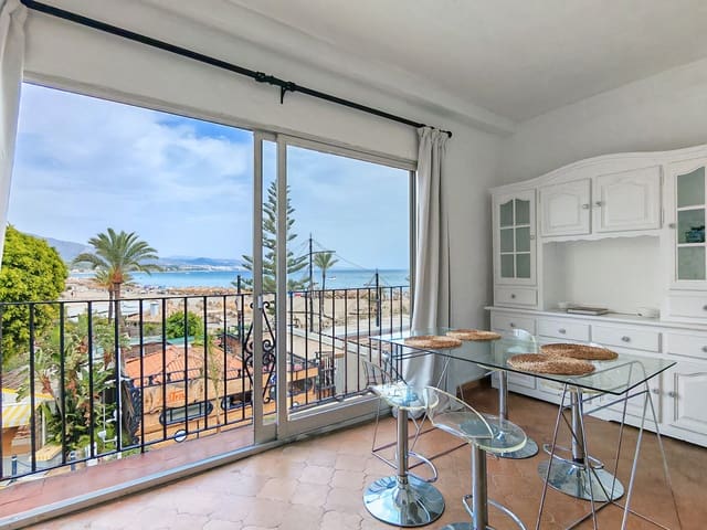 1 soverom Leilighet til salgs i Puerto Banus, Marbella - € 656 000 (Ref: 10047331)