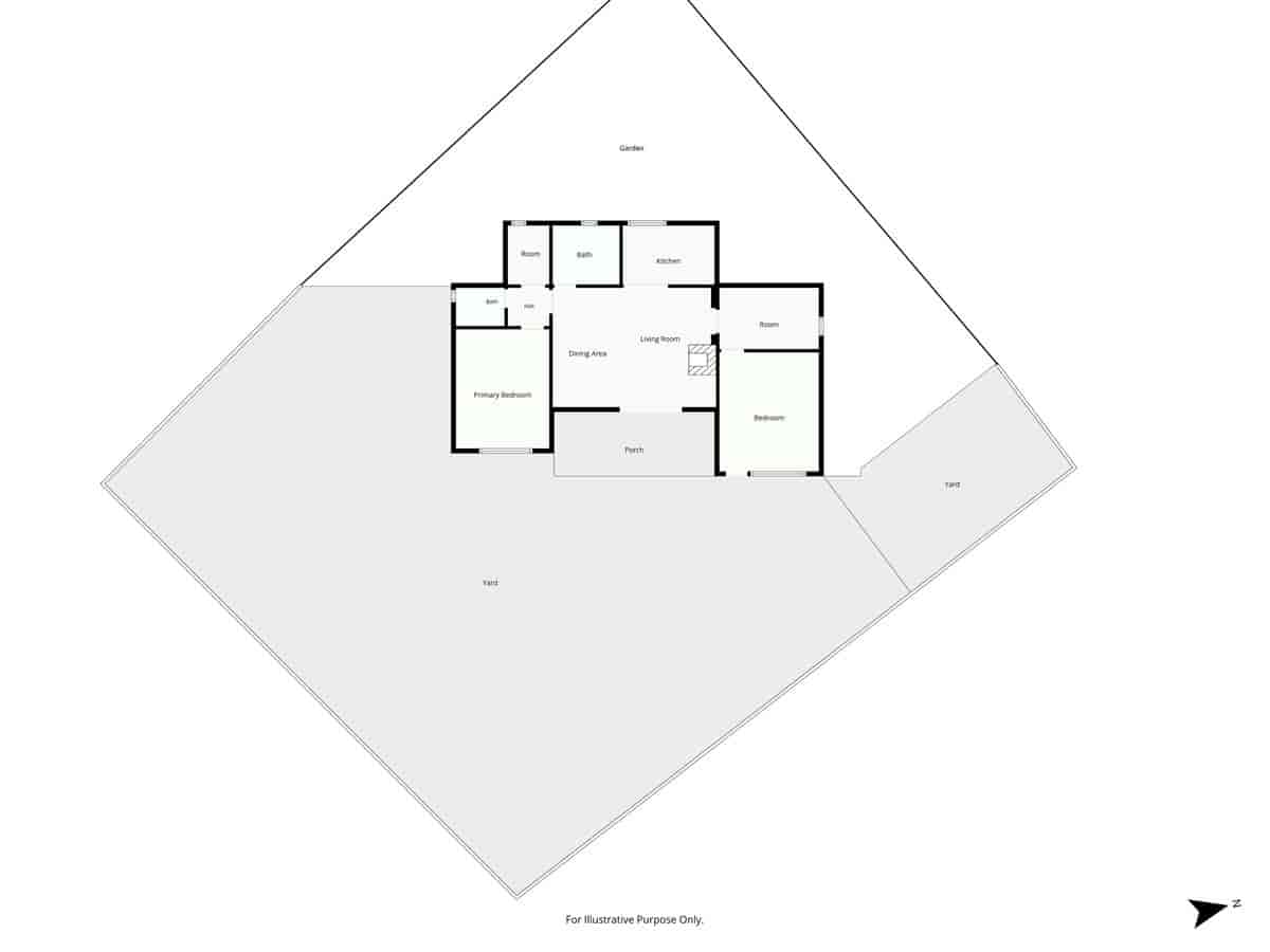 2 chambre Villa/Maison à vendre à Cancelada - 949 000 € (Ref: 10049283)