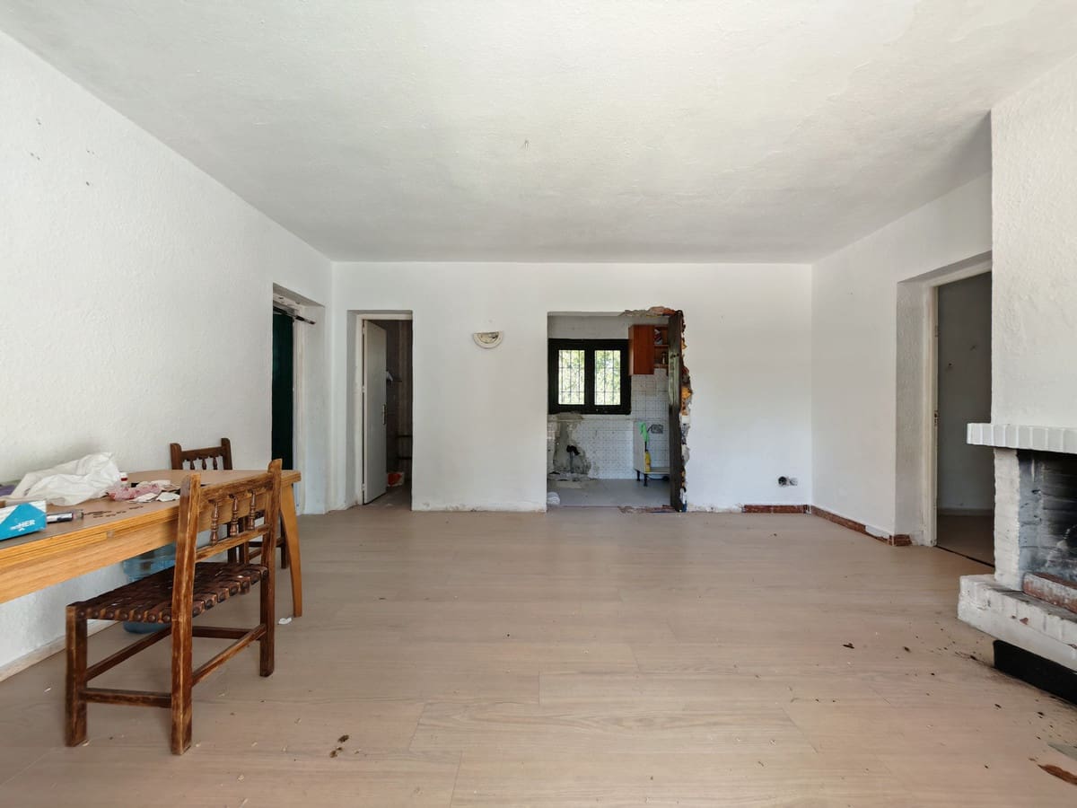 2 chambre Villa/Maison à vendre à Cancelada - 949 000 € (Ref: 10049283)