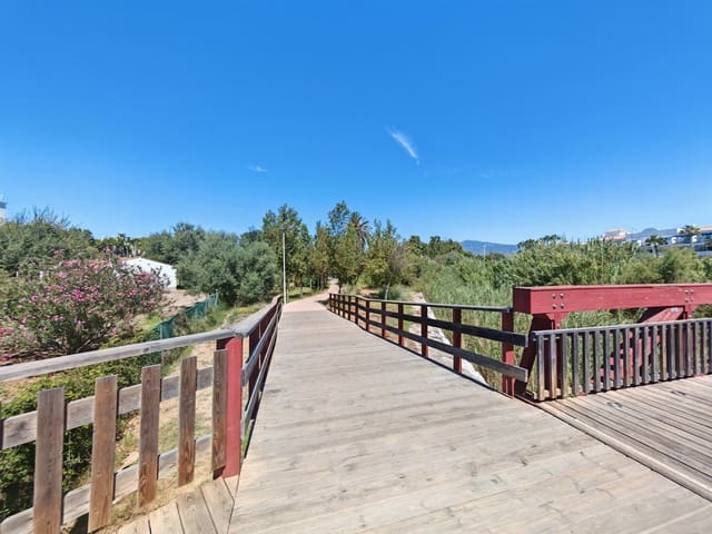 2 camera da letto Villa in vendita in Cancelada, Estepona - 949.000 € (Rif: 10049283)