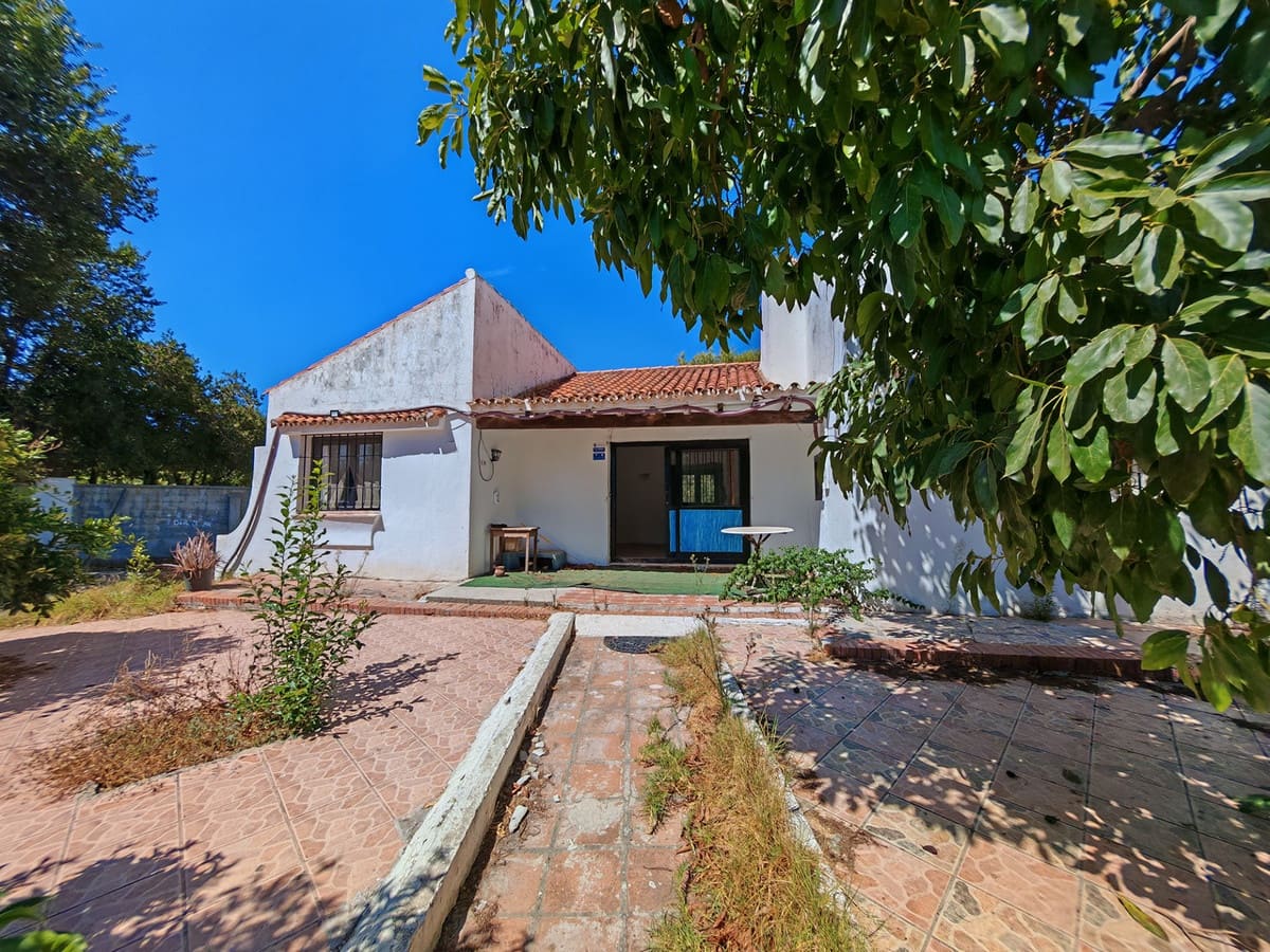 2 chambre Villa/Maison à vendre à Cancelada - 949 000 € (Ref: 10049283)