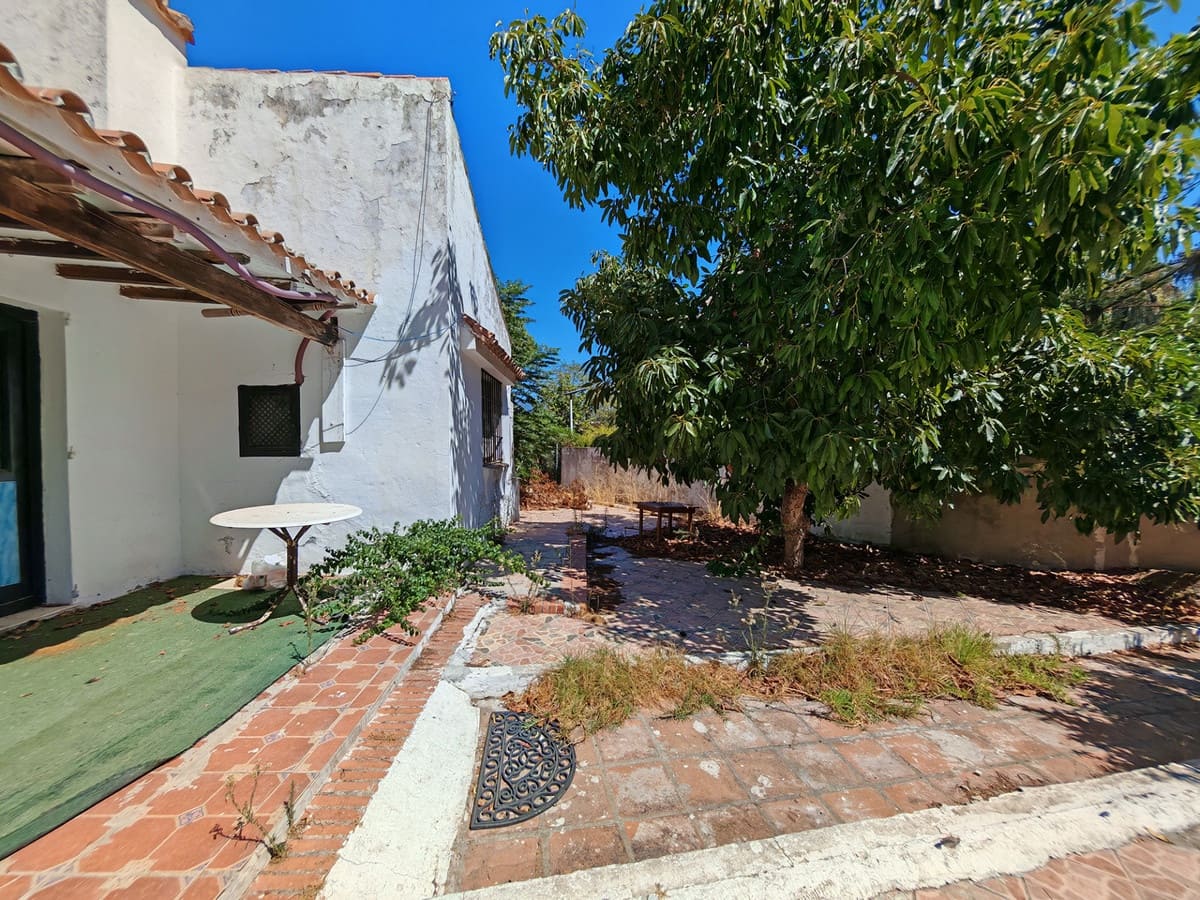 2 chambre Villa/Maison à vendre à Cancelada - 949 000 € (Ref: 10049283)