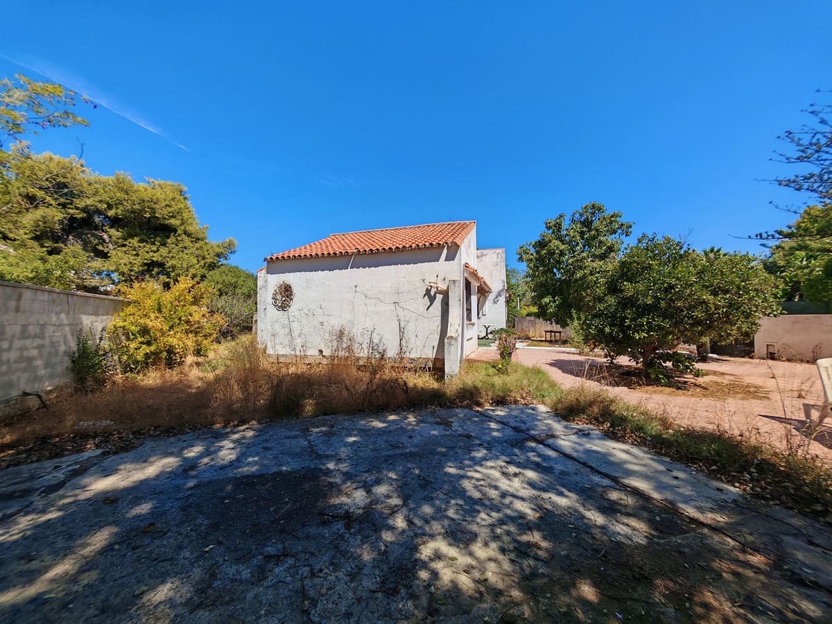 2 chambre Villa/Maison à vendre à Cancelada - 949 000 € (Ref: 10049283)
