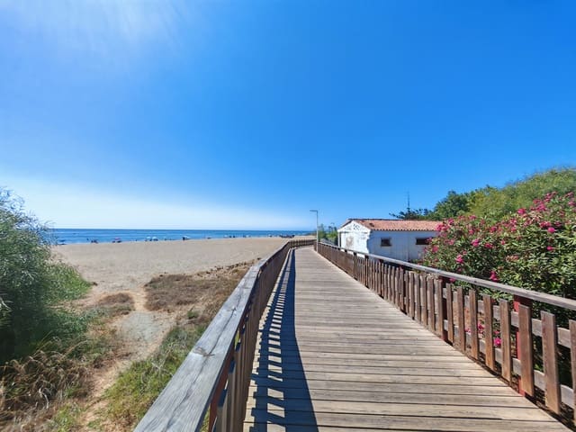 2 camera da letto Villa in vendita in Cancelada, Estepona - 949.000 € (Rif: 10049283)