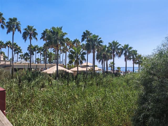 2 camera da letto Villa in vendita in Cancelada, Estepona - 949.000 € (Rif: 10049283)