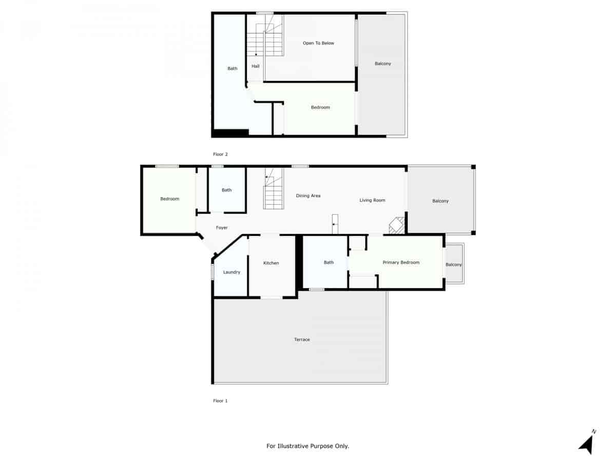 3 soverom Leilighet til salgs i Carib Playa med svømmebasseng garasje - € 795 000 (Ref: 10049284)