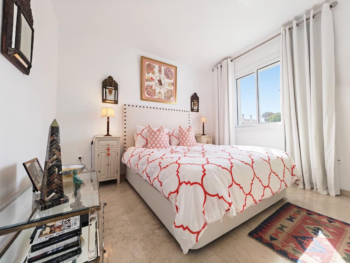 3 soverom Leilighet til salgs i Carib Playa med svømmebasseng garasje - € 795 000 (Ref: 10049284)