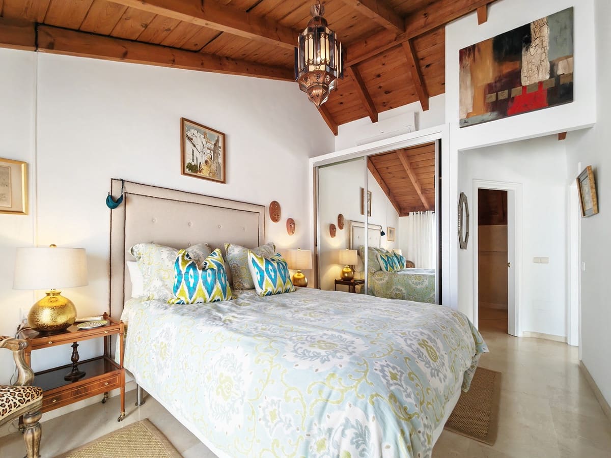3 soverom Leilighet til salgs i Carib Playa med svømmebasseng garasje - € 795 000 (Ref: 10049284)