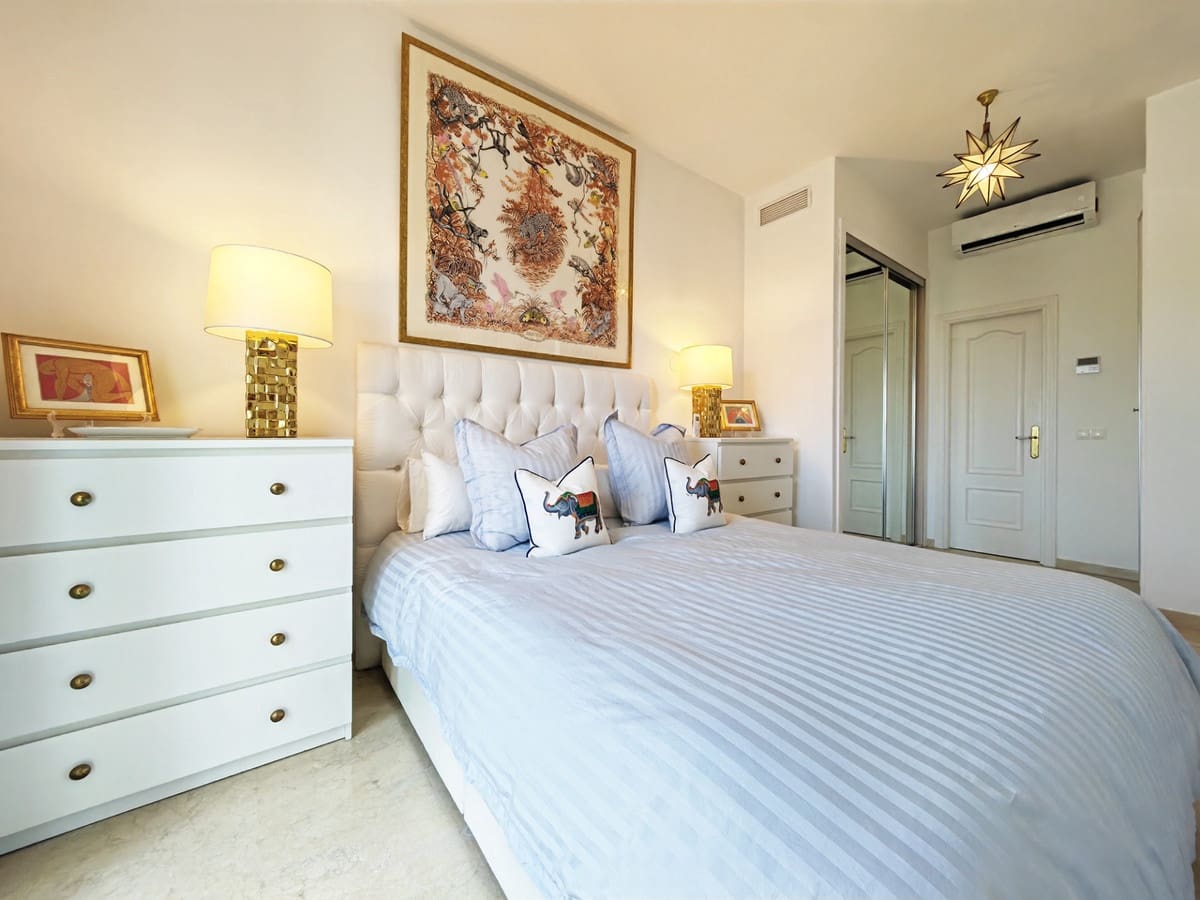 3 soverom Leilighet til salgs i Carib Playa med svømmebasseng garasje - € 795 000 (Ref: 10049284)