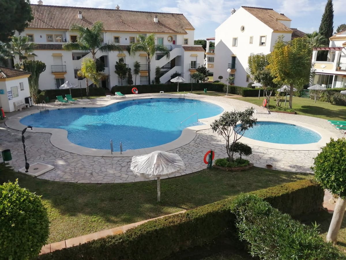 3 soverom Leilighet til salgs i Carib Playa med svømmebasseng garasje - € 795 000 (Ref: 10049284)