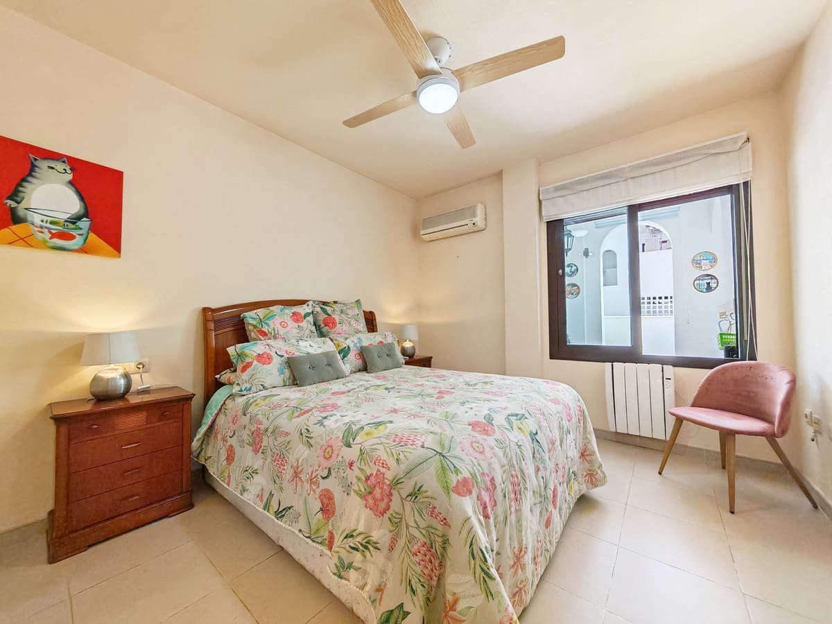 Apartamento de 2 habitaciones en Nueva Andalucia en venta con piscina garaje - 475.000 € (Ref: 10055291)