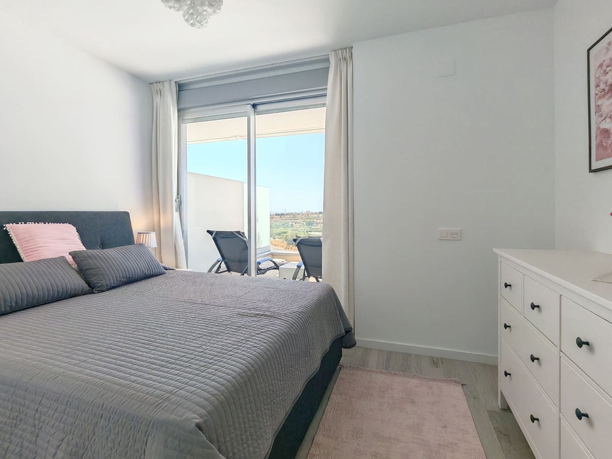 3 Zimmer Apartment zu verkaufen in Cancelada mit Pool Garage - 545.000 € (Ref: 10059079)