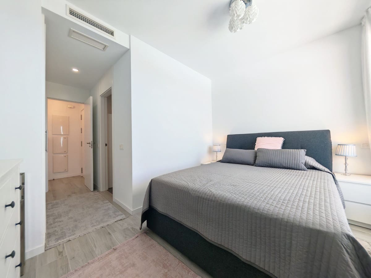 3 Zimmer Apartment zu verkaufen in Cancelada mit Pool Garage - 545.000 € (Ref: 10059079)