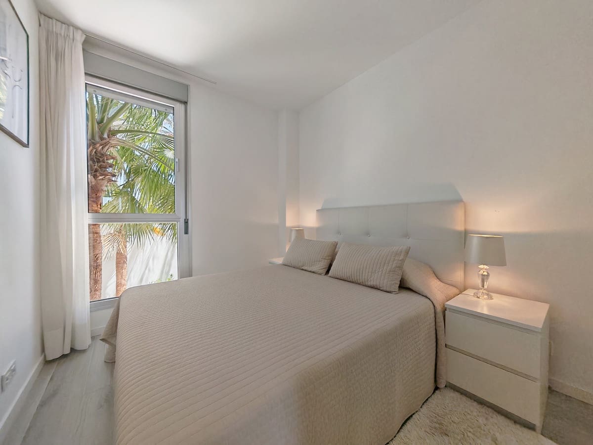 3 Zimmer Apartment zu verkaufen in Cancelada mit Pool Garage - 545.000 € (Ref: 10059079)