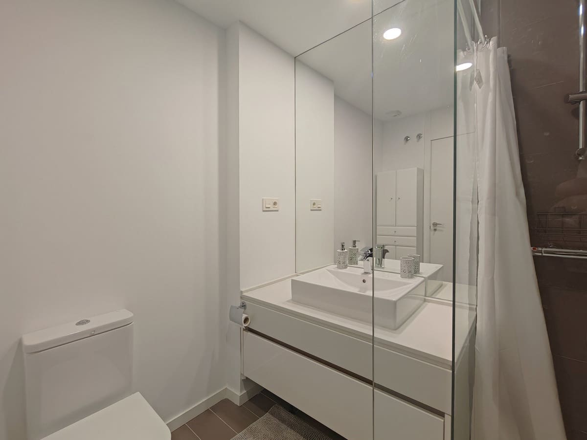 3 Zimmer Apartment zu verkaufen in Cancelada mit Pool Garage - 545.000 € (Ref: 10059079)