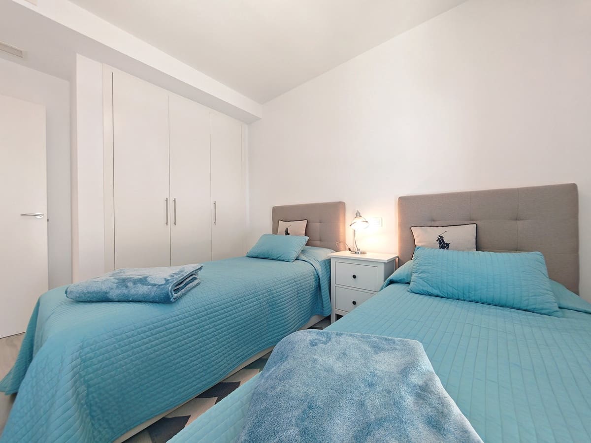 3 Zimmer Apartment zu verkaufen in Cancelada mit Pool Garage - 545.000 € (Ref: 10059079)