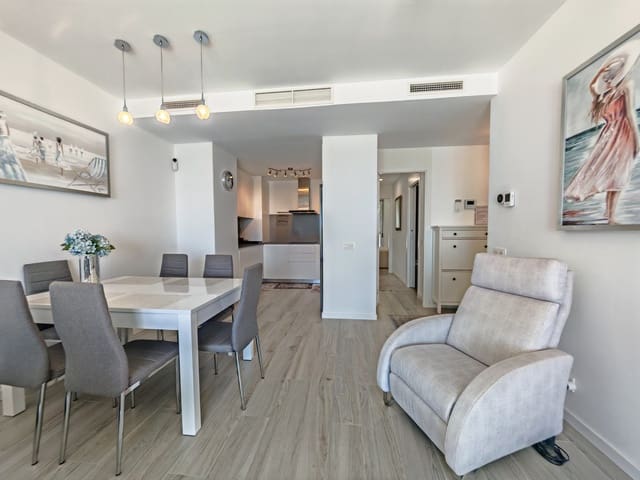 3 Zimmer Apartment zu verkaufen in Cancelada, Estepona mit Pool Garage - 545.000 € (Ref: 10059079)