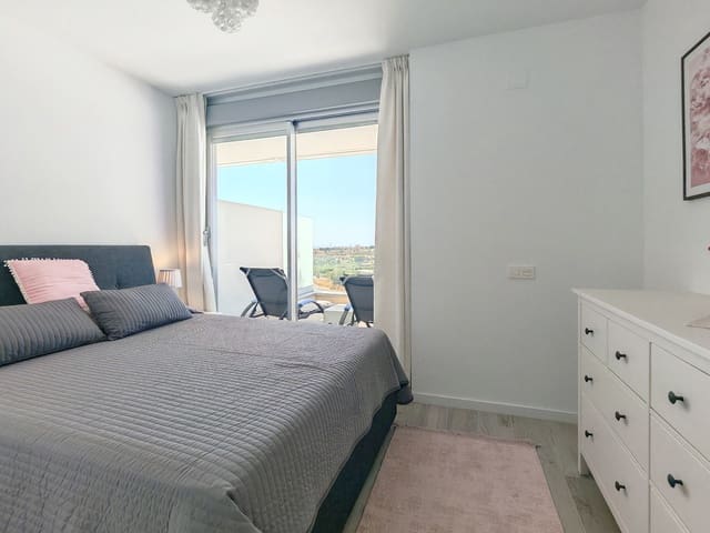 3 Zimmer Apartment zu verkaufen in Cancelada, Estepona mit Pool Garage - 545.000 € (Ref: 10059079)
