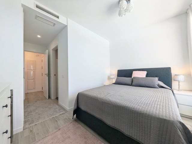 3 Zimmer Apartment zu verkaufen in Cancelada, Estepona mit Pool Garage - 545.000 € (Ref: 10059079)