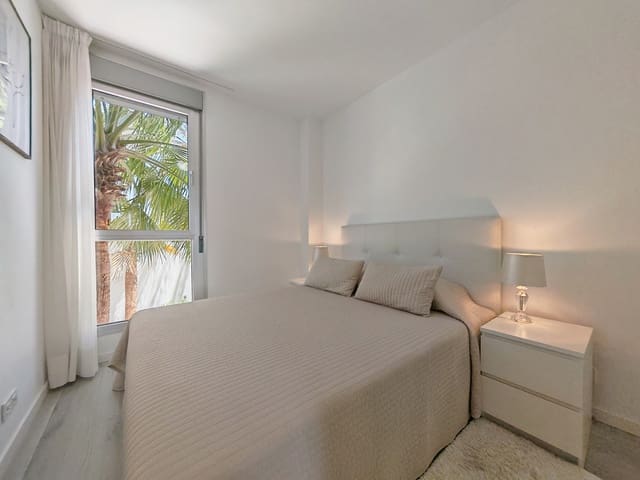 3 Zimmer Apartment zu verkaufen in Cancelada, Estepona mit Pool Garage - 545.000 € (Ref: 10059079)