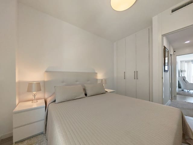 3 Zimmer Apartment zu verkaufen in Cancelada, Estepona mit Pool Garage - 545.000 € (Ref: 10059079)