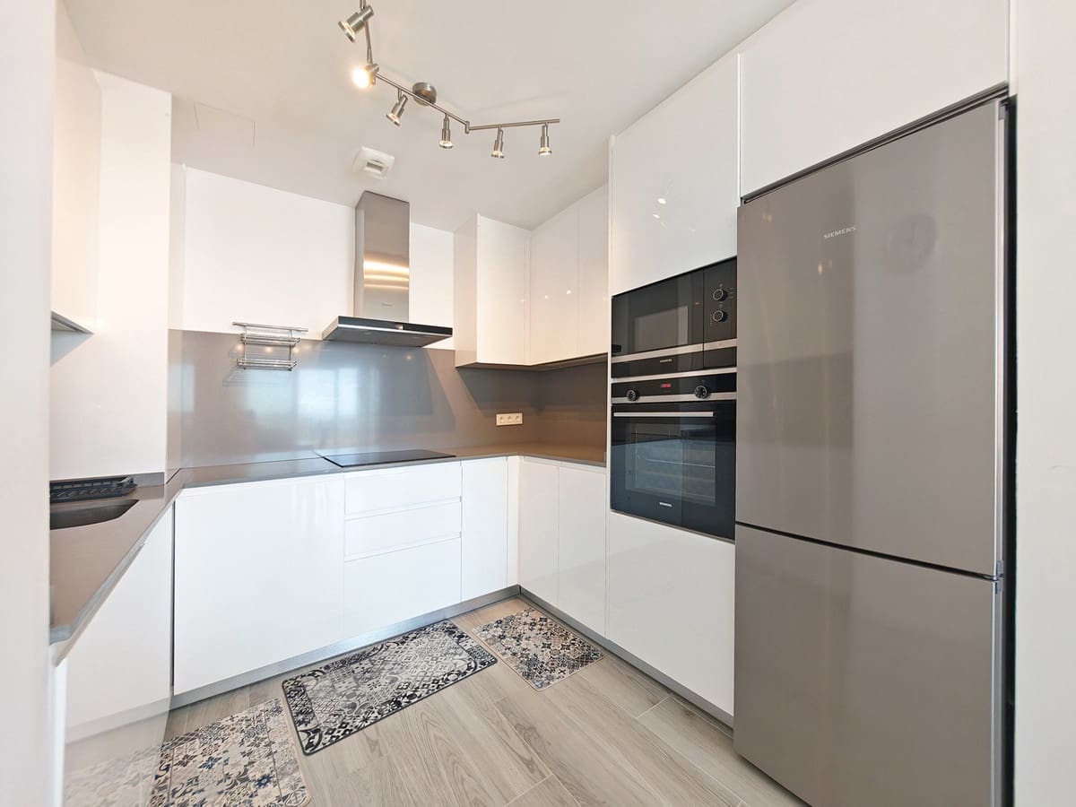 3 Zimmer Apartment zu verkaufen in Cancelada mit Pool Garage - 545.000 € (Ref: 10059079)