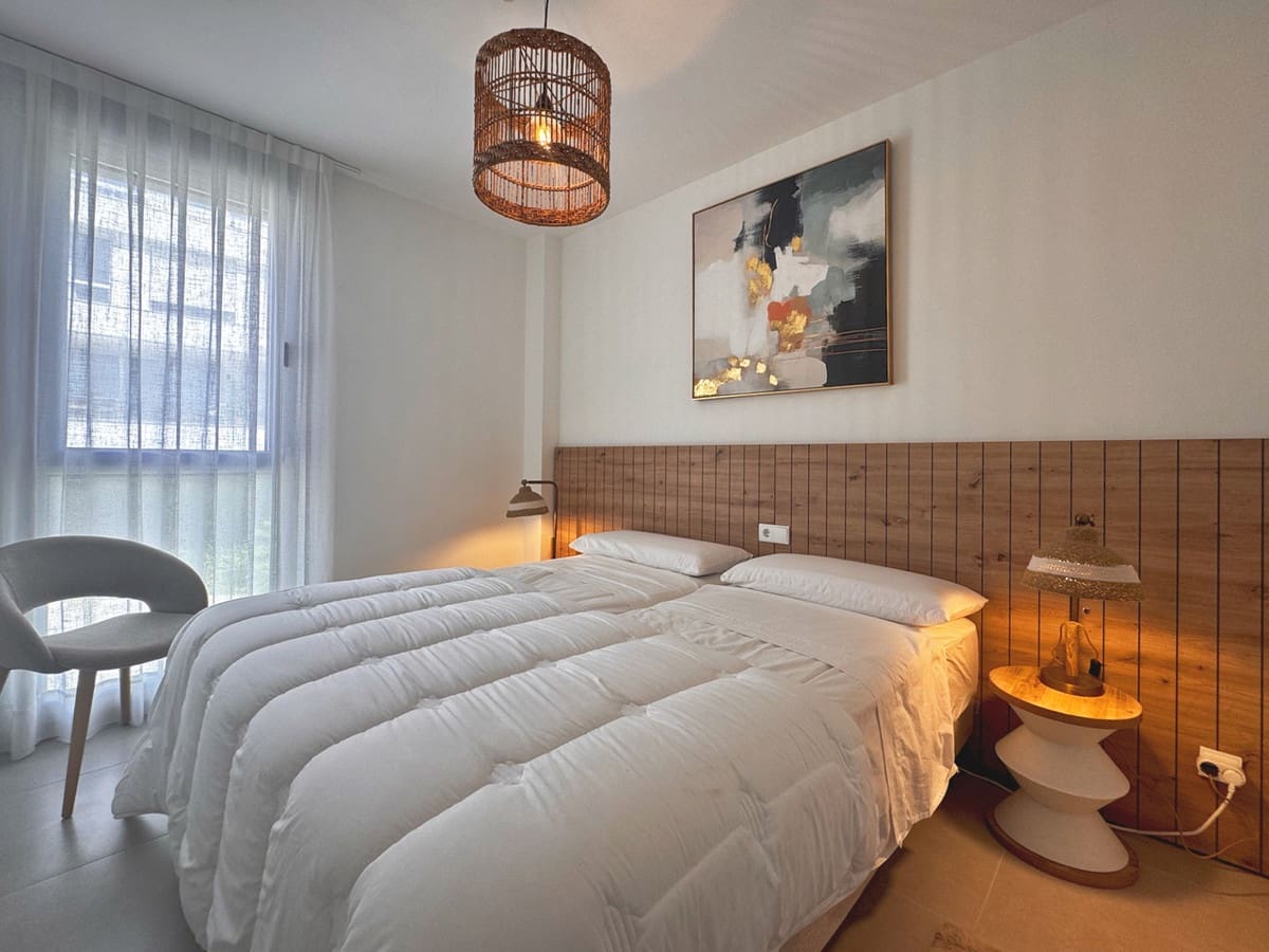 3 bedroom Penthouse for sale in Cancelada with pool garage - € 565,000 (Ref: 10064155)