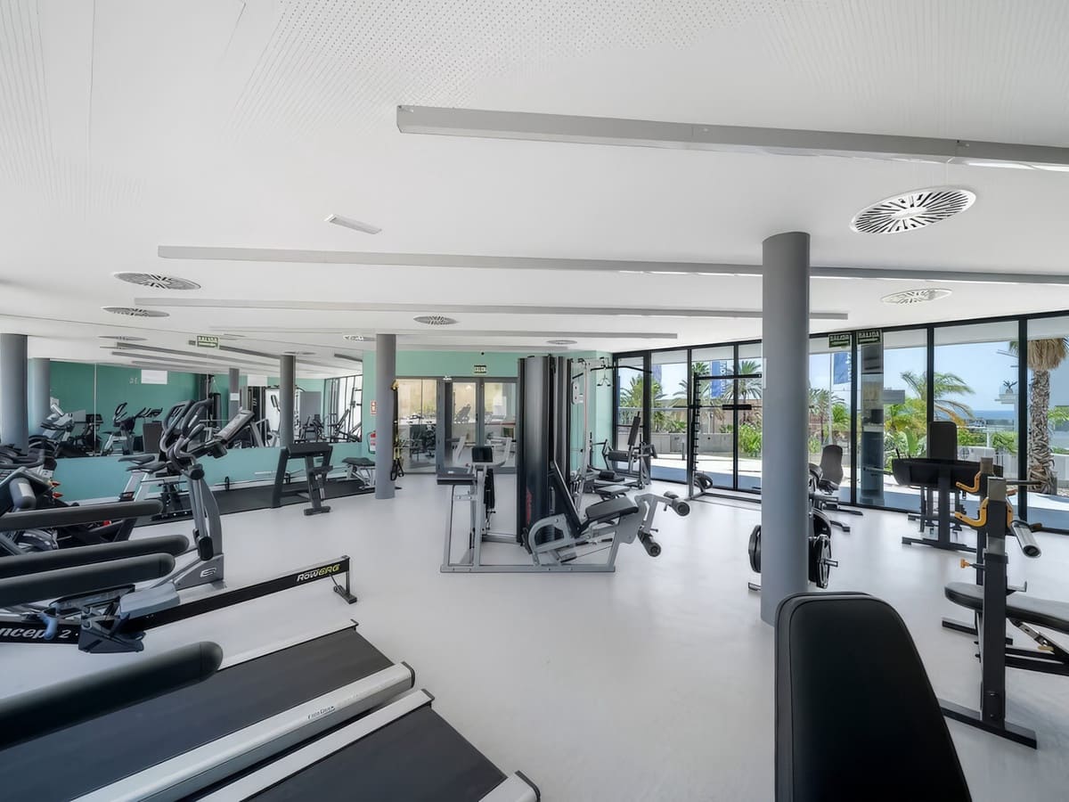 3 bedroom Penthouse for sale in Cancelada with pool garage - € 565,000 (Ref: 10064155)