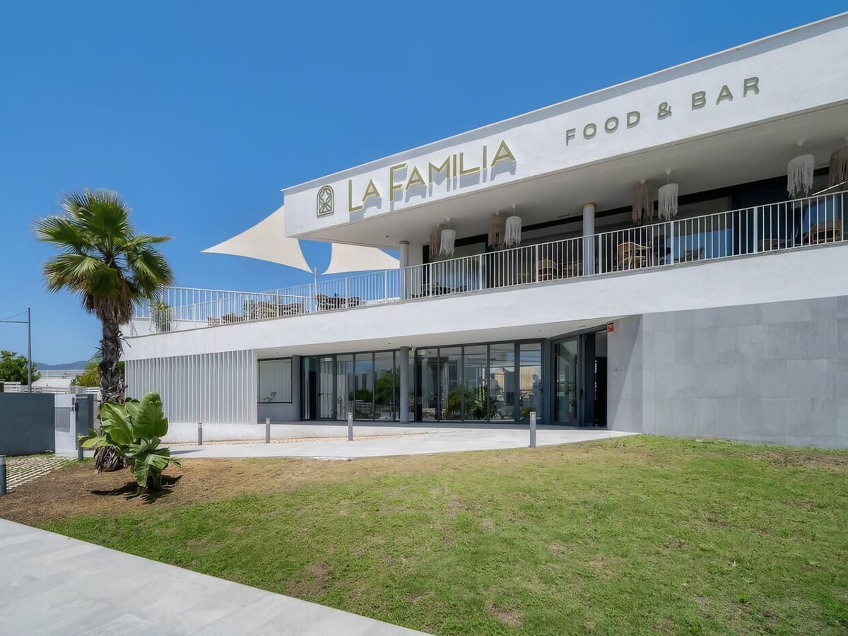 3 bedroom Penthouse for sale in Cancelada with pool garage - € 565,000 (Ref: 10064155)