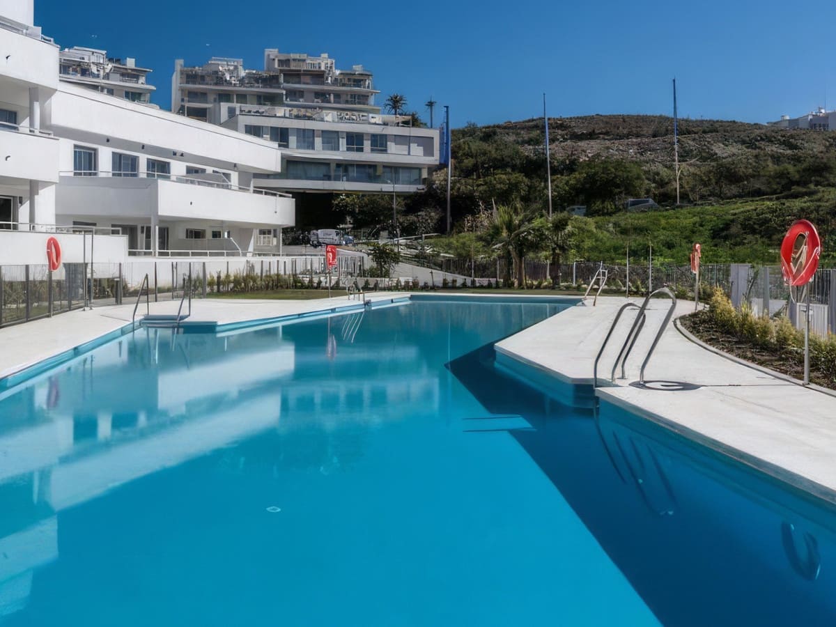 3 bedroom Penthouse for sale in Cancelada with pool garage - € 565,000 (Ref: 10064155)