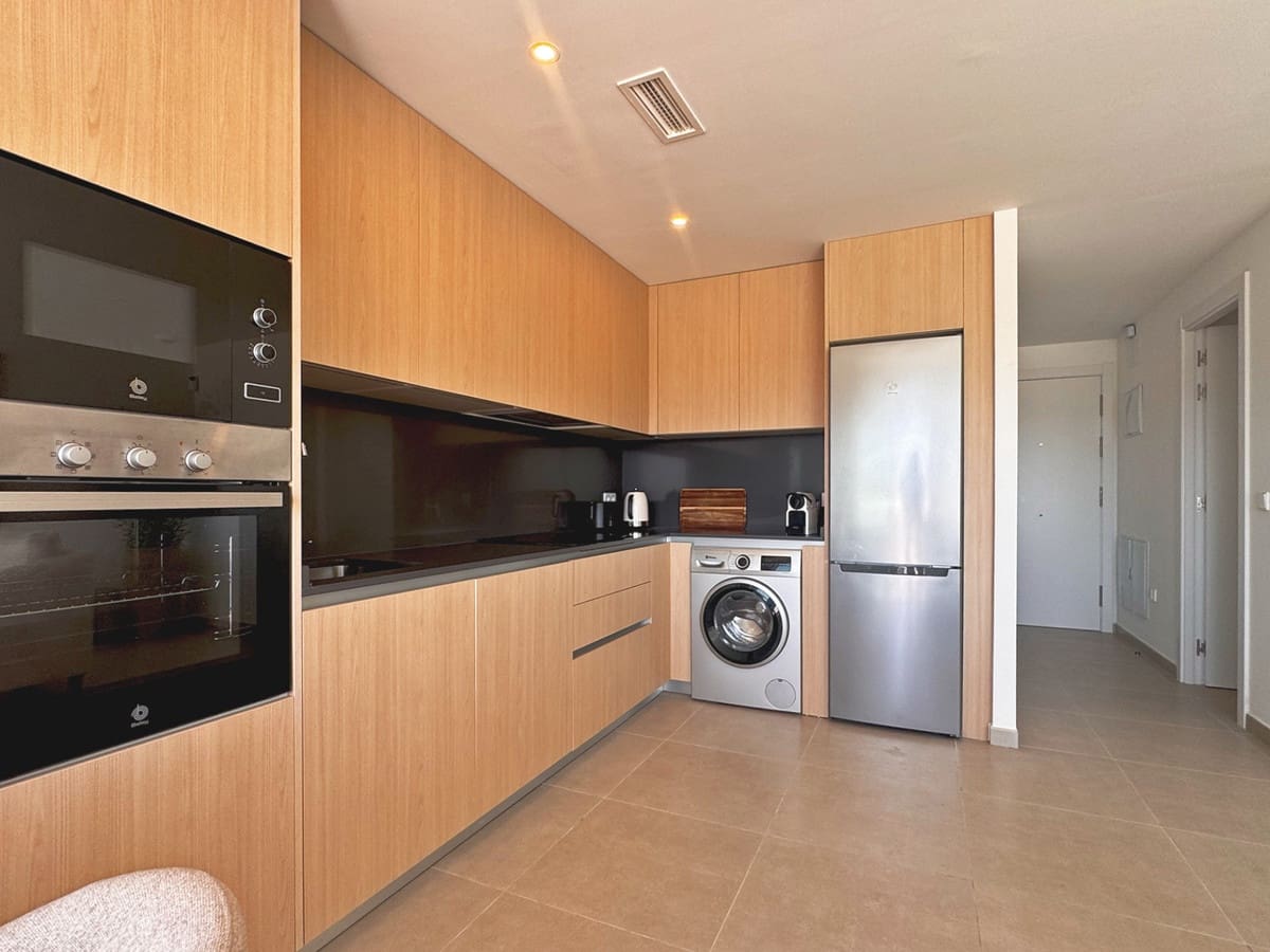 3 bedroom Penthouse for sale in Cancelada with pool garage - € 565,000 (Ref: 10064155)