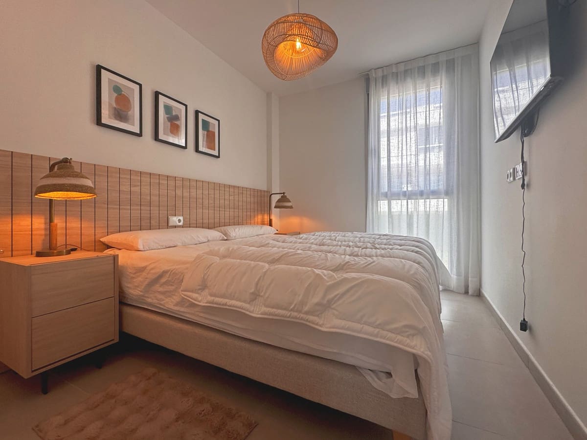 3 bedroom Penthouse for sale in Cancelada with pool garage - € 565,000 (Ref: 10064155)