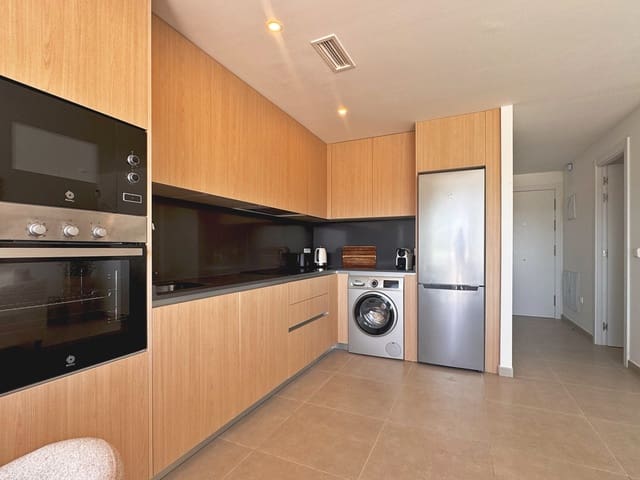 3 bedroom Penthouse for sale in Cancelada, Estepona with pool garage - € 565,000 (Ref: 10064155)