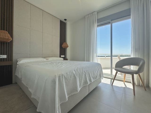 3 bedroom Penthouse for sale in Cancelada, Estepona with pool garage - € 565,000 (Ref: 10064155)