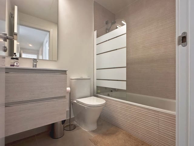 3 bedroom Penthouse for sale in Cancelada, Estepona with pool garage - € 565,000 (Ref: 10064155)
