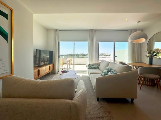 3 bedroom Penthouse for sale in Cancelada, Estepona with pool garage - € 565,000 (Ref: 10064155)