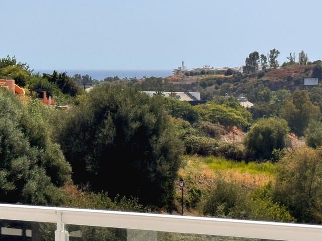 3 bedroom Penthouse for sale in Cancelada, Estepona with pool garage - € 565,000 (Ref: 10064155)